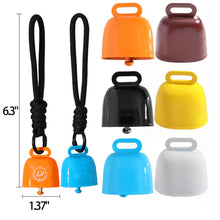 Extra Loud Lanyard Bell