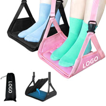 Airplane Foot Hammock