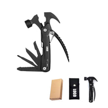 Multi Functional Claw Hammer