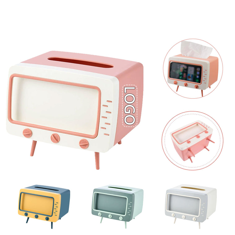 Tissue Box Holder