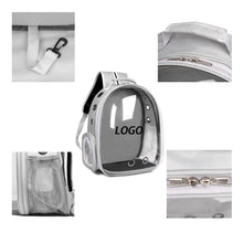 Pet Outdoor Carrier Bag
