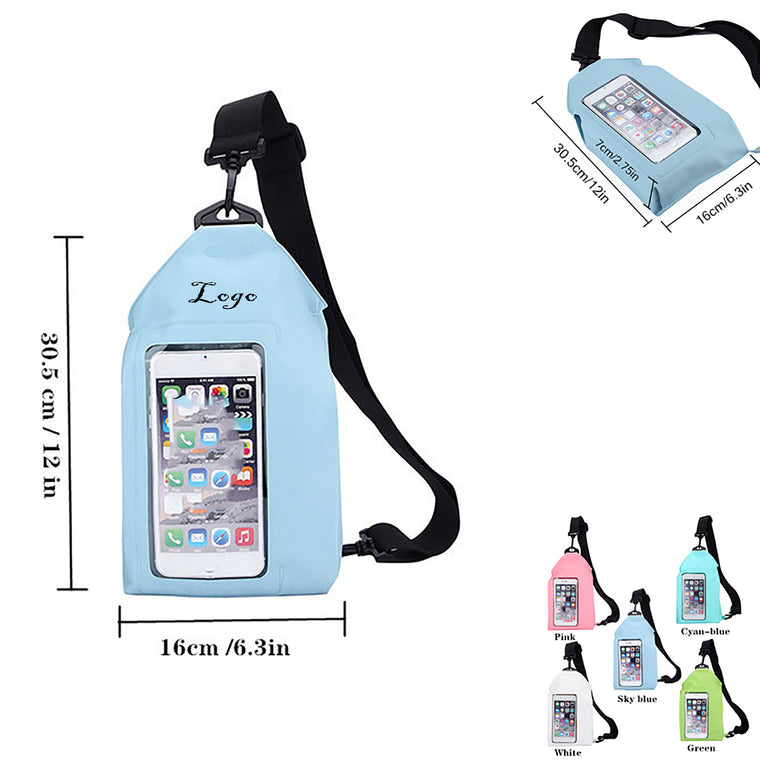 PVC Waterproof Bag