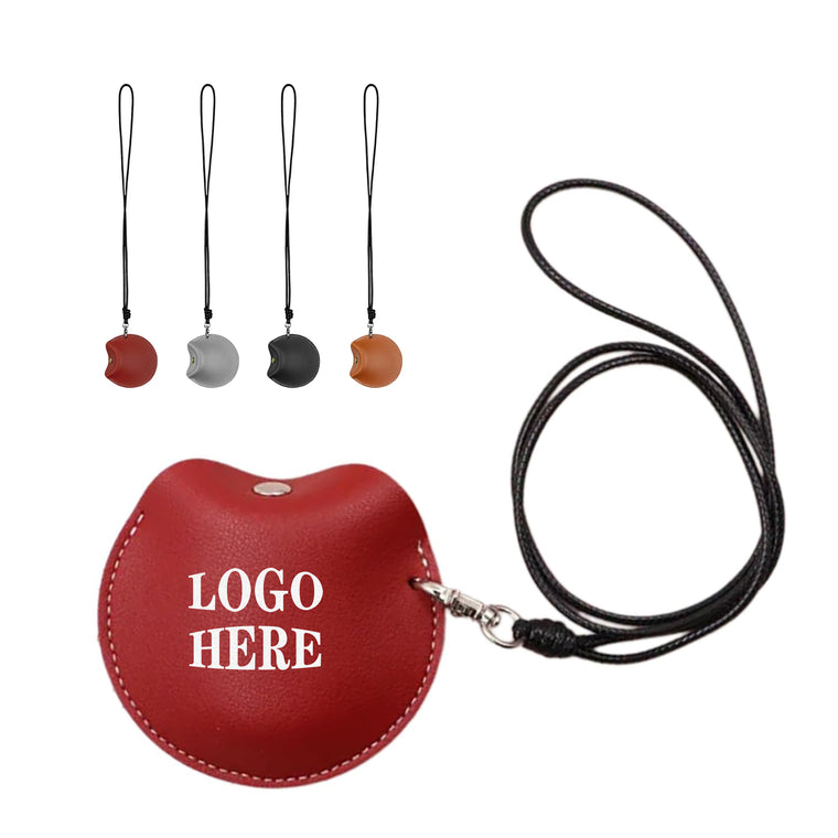 Neck Earbud Pouch