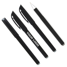 Black Ballpoint Pen