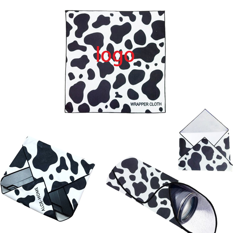 Self Adhesive Wrapping Cloth For Camera Cosmetics