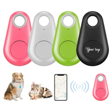 Key Finder Locator Wireless Anti Lost Alarm Sensor Device