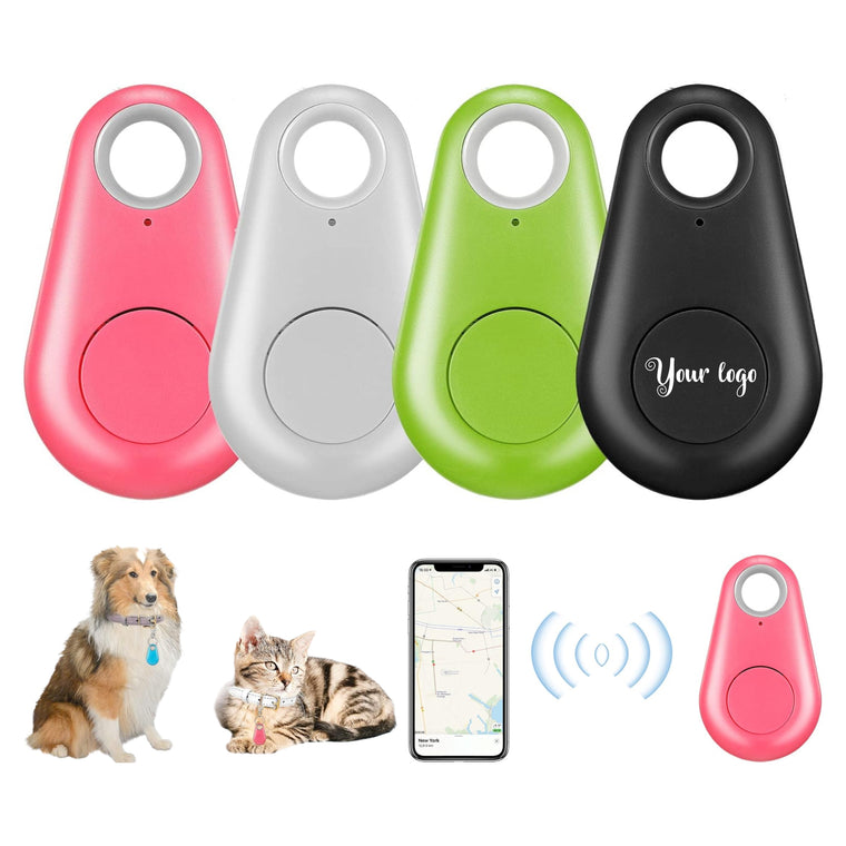 Key Finder Locator Wireless Anti Lost Alarm Sensor Device