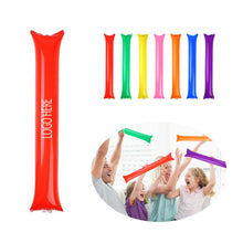 Inflatable Cheering Sticks