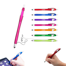 2-in-1 Stylus Pen