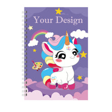Children's Watercolor Coloring Book