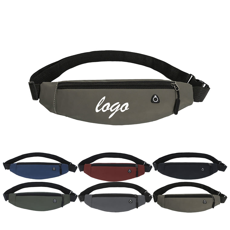 Sports Fanny Pack