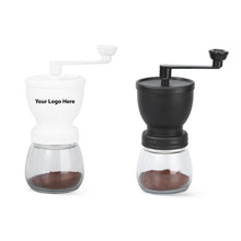 Manual Coffee Bean Grinder
