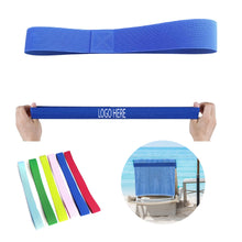 Towel Bands