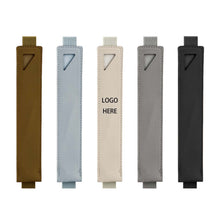 PU Leather Pen Holder