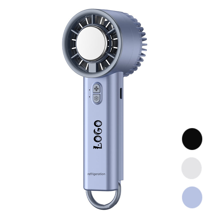 Portable Handheld Mini Fan