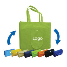 Foldable Non Woven Tote Bag