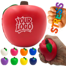 Apple Stress Reliever