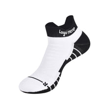 Quarter-Length Sport Marathon Socks