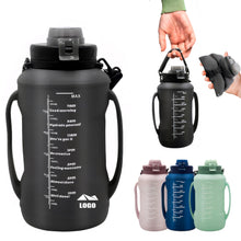 Foldable Travel Water Bottle