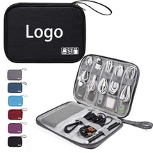 Best Travel Companion Electronic Accessories Organizer