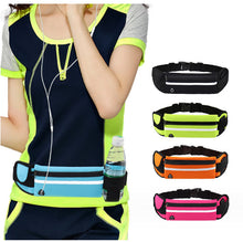 Running Belt