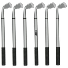 Golf Ballpoint Pen