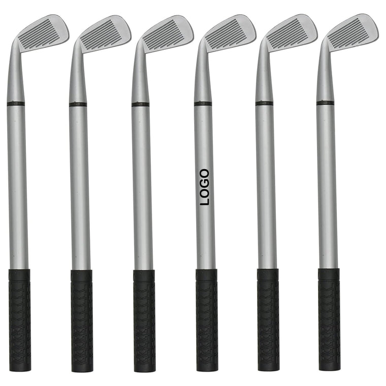 Golf Ballpoint Pen