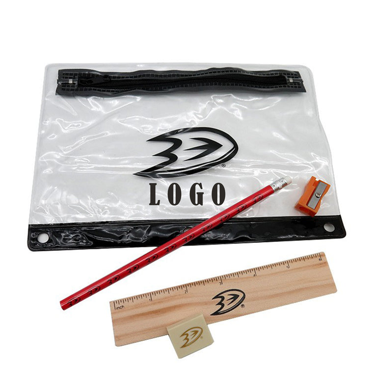 Study Stationery Set