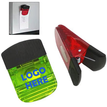 Magnetic Memo Clip