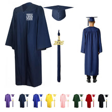 Graduation Academic Gown