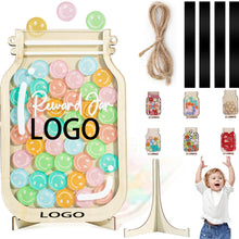 Magnetic Reward Jar, Classroom Reward Jar For Kids