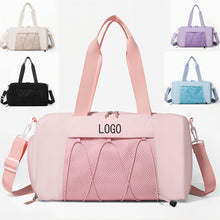 Oxford Travel Bag Weekender Bag