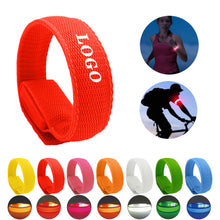 Luminous Wristband