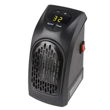 400W Digital Led Display Electric Handy Heater
