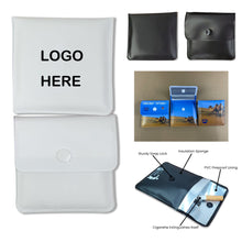 Full Print Pocket Ashtray Pouch