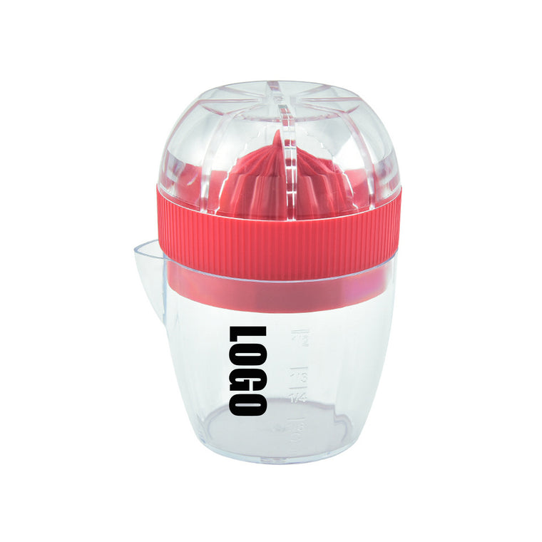 Lemon Squeezer Manual Hand Juicer With Bowl