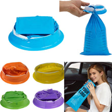 Disposable Vomit Bag
