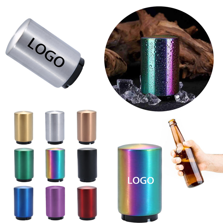 Automatic Beer Bottle Opener