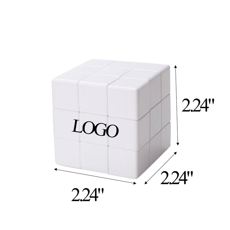 Customized Third Order Puzzle Cube