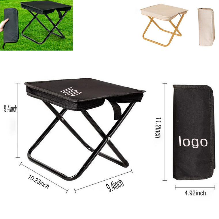 Lightweight Foldable Lawn Chair