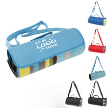 Picnic Blanket with Carrying Strap