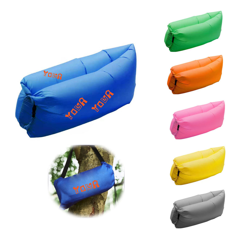 Inflatable Sofa Sleeping Bag