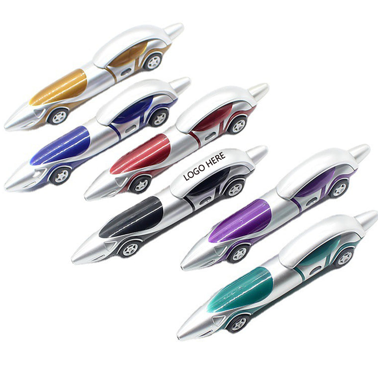 Novelty Car Ballpoint Pen