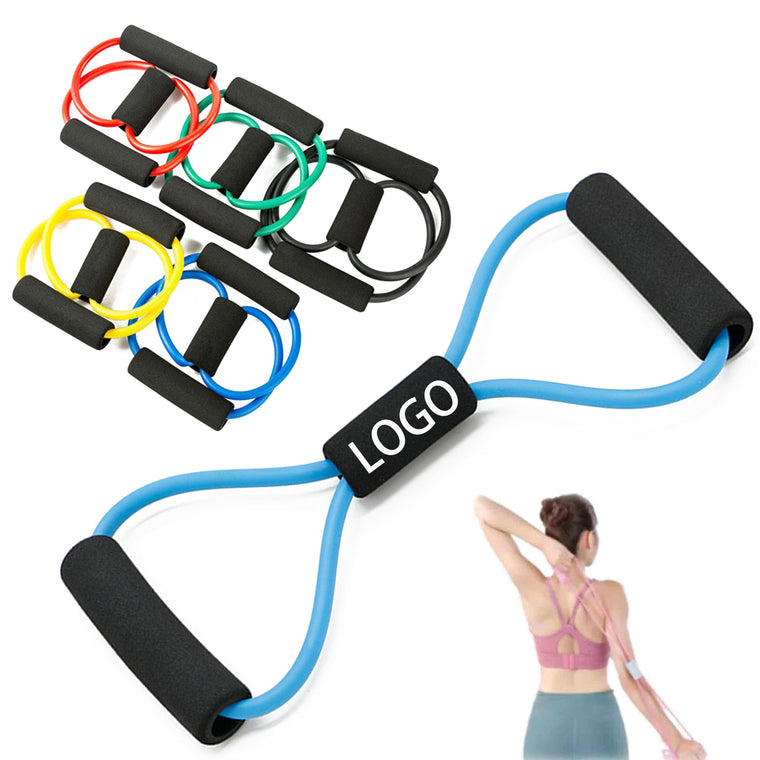 8-Shaped Pull Rope