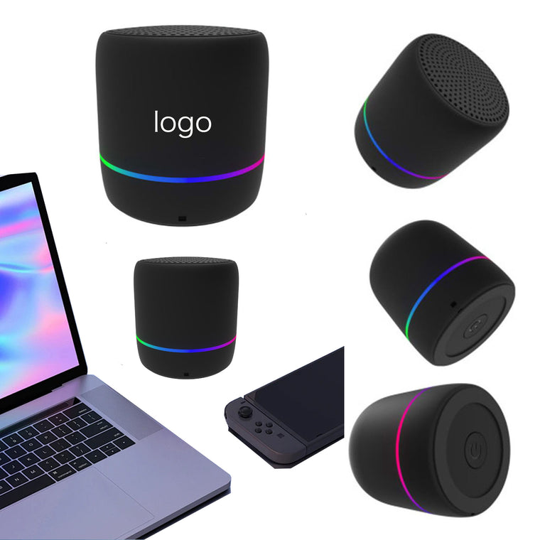 Mini Wireless Bluetooth Speaker