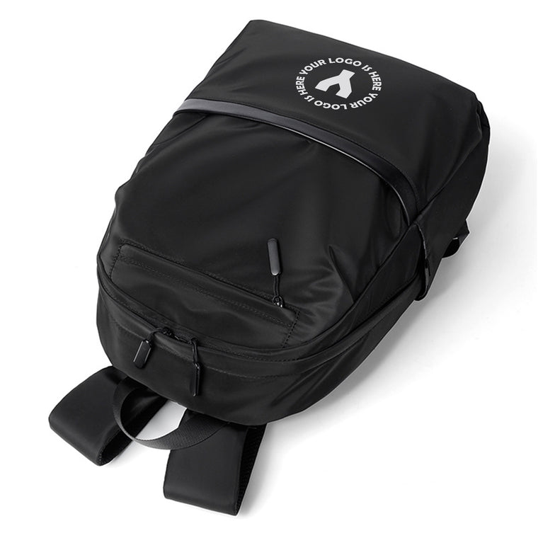 Outdoors Travel Laptop Backpack