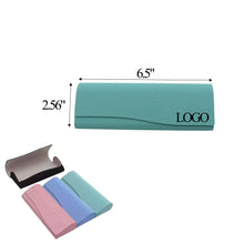 Handmade Leather Eyeglass Case