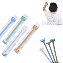 2-In-1 Pen And Backscratcher