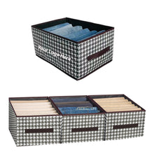 Foldable Storage Boxes With Pp Plastic Board