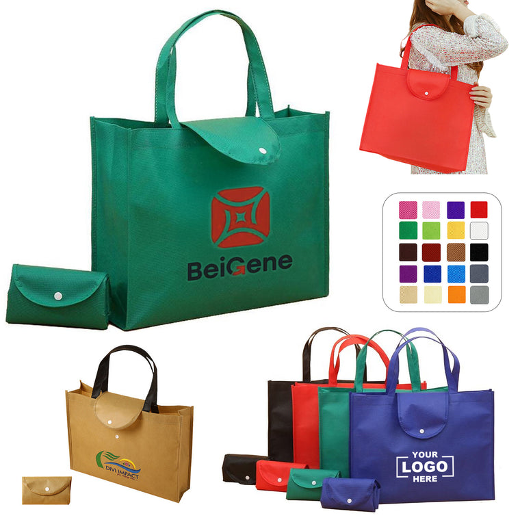 Non Woven Foldable Shopping Bag